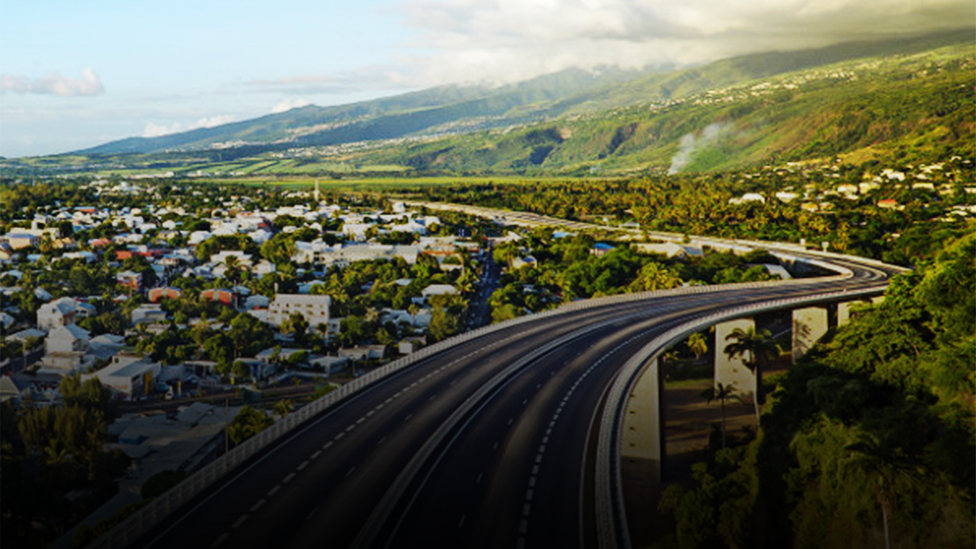 la réunion tourisme économie