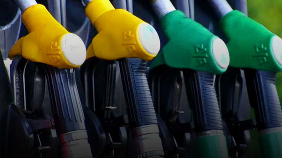 la réunion carburant