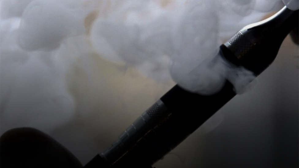 Cigarette électronique interdite à Maurice