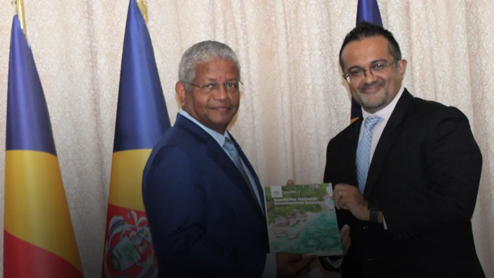 seychelles NDS