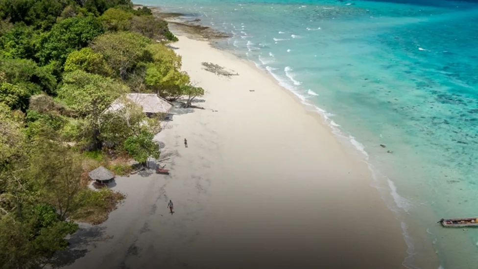 seychelles tanzania tourism