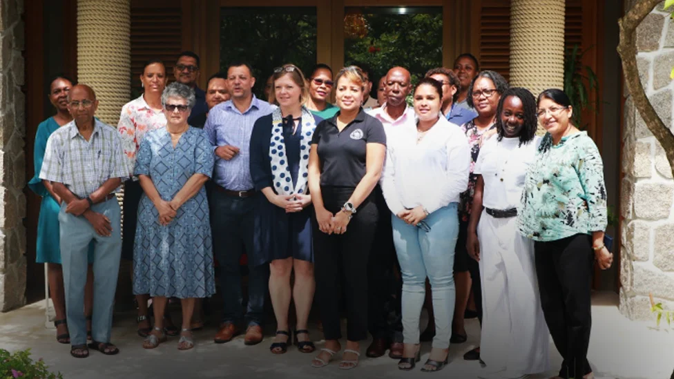 seychelles press freedom rank