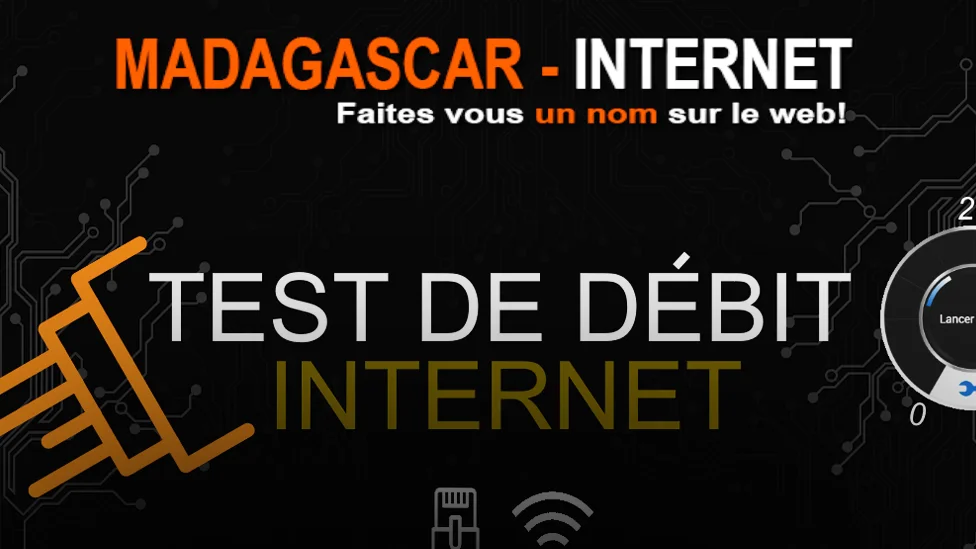 madagascar mobile fixed internet