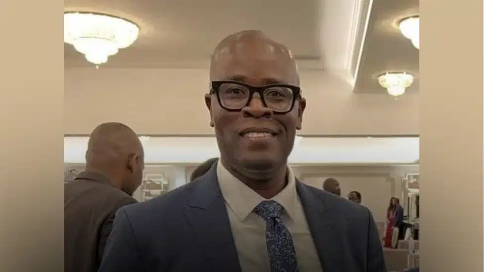 PETROSEN CEO