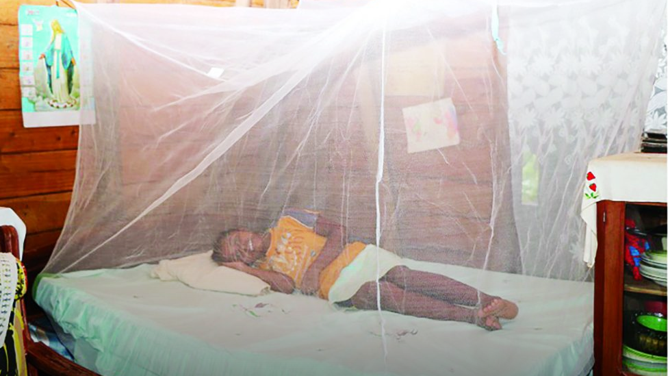 madagascar health malaria