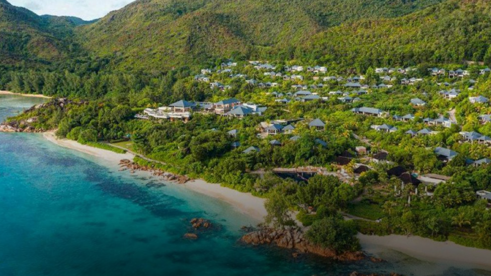 seychelles green climate fund