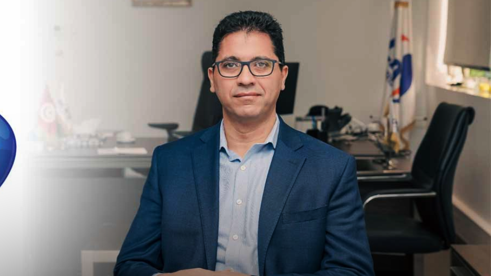OLA Energy Tunisia GM nomination