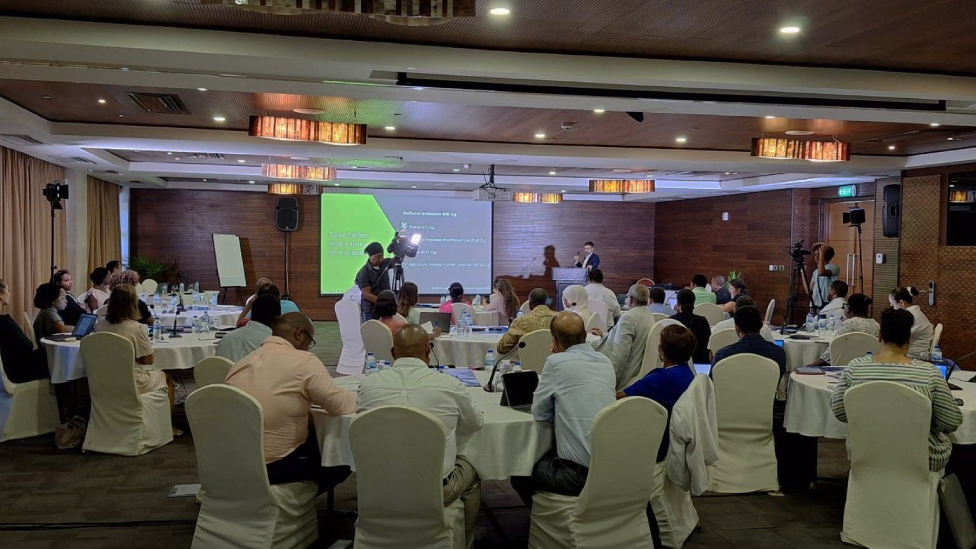 seychelles sustainable development