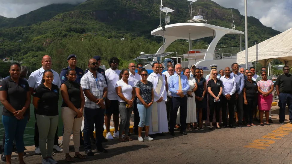 seychelles IUU fihsing