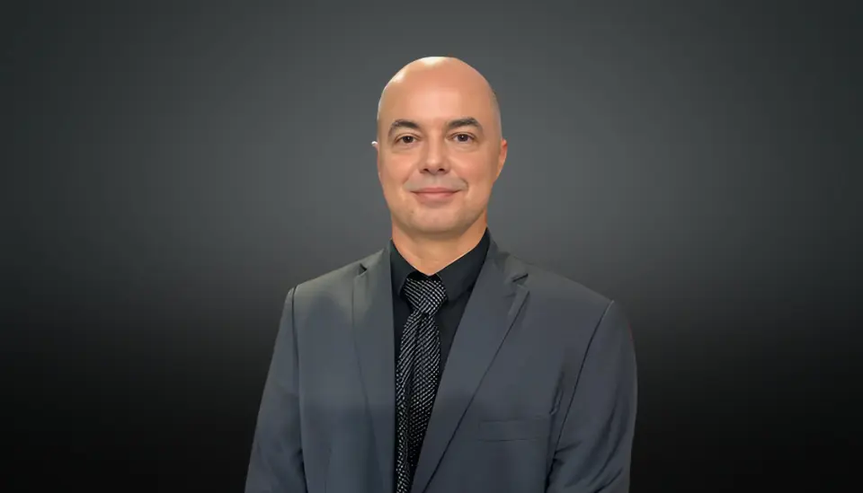 Nouveau Président de l’Université la Réunion