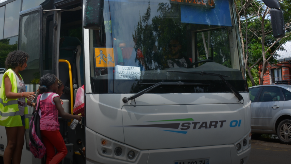 Transport scolaire