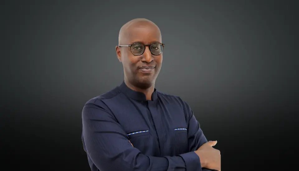 Nouveau coordonnateur résident à Madagascar