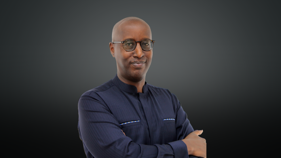 New resident coordinator in Madagascar