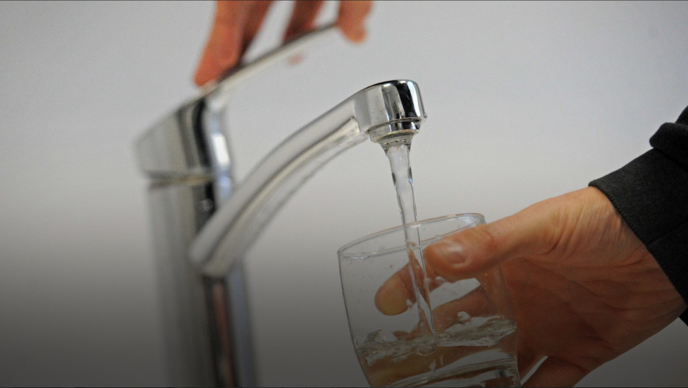 Restoring drinking water