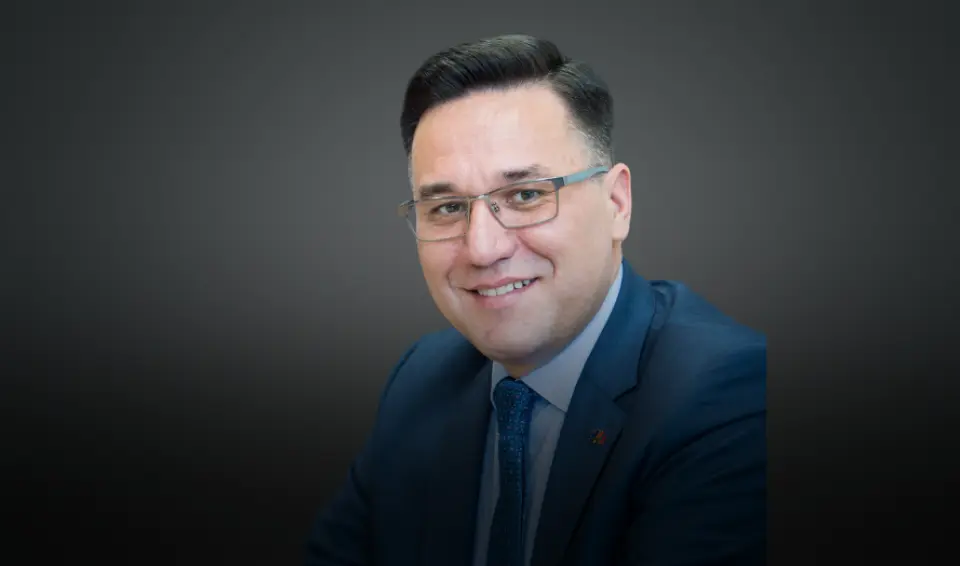 Representative of the International Organization of La Francophonie (OIF)