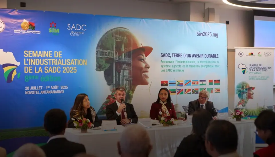 Better continental economic integration