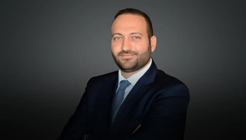 New Director of Digital and Digital Transformation at Chedid Capital