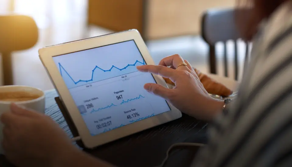 A workshop on digital trade statistics