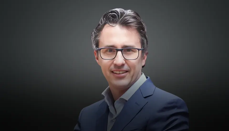 New CEO of Rio Tinto, the second largest mining group in the world