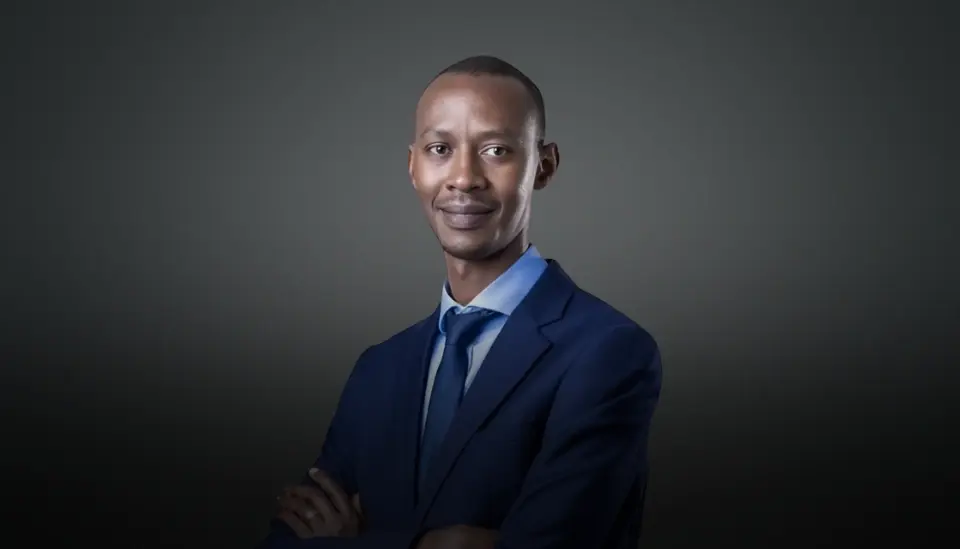 New Managing Director of Crystal Ventures Ltd (CVL)