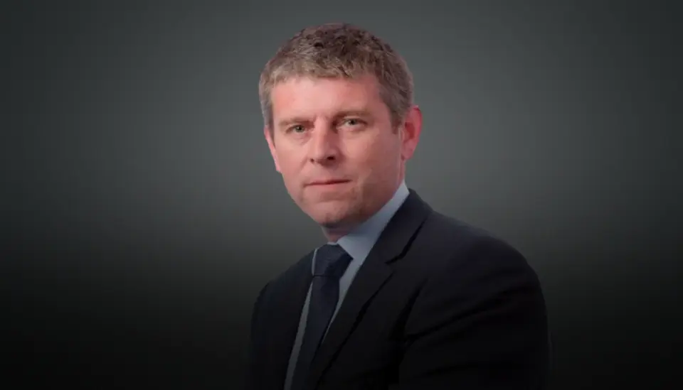 New General Manager for the Central Africa region at Razel-Bec, a subsidiary of the Fayat group.