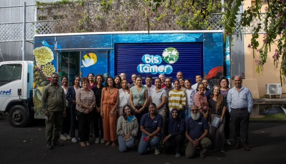 Protection of marine ecosystems