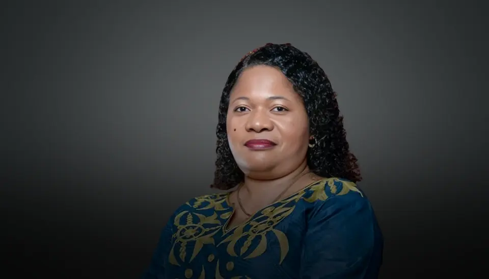 New Independent Director of Rawbank, the leading bank in the Democratic Republic of Congo.