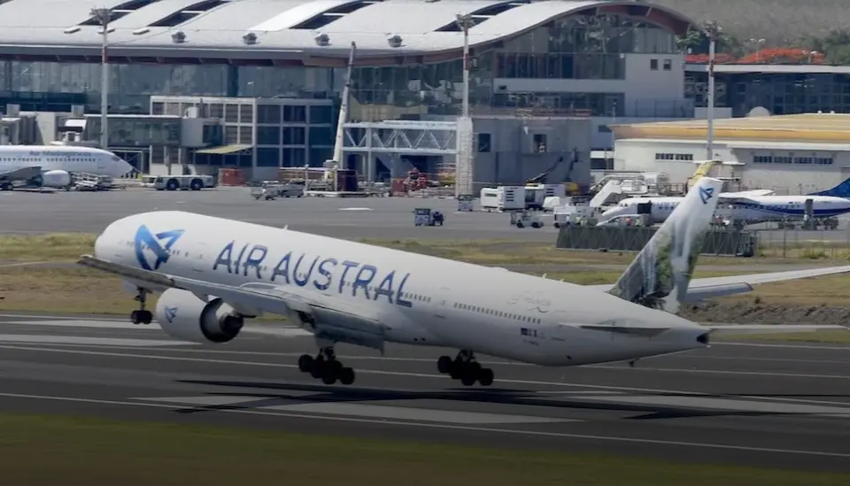 Flight improvements