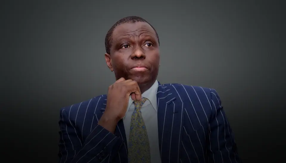 New Governor of the Central Bank of Congo (BCC)