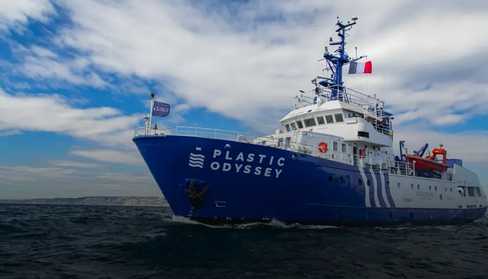 Sensibilisation à la pollution plastique et à la protection de la nature