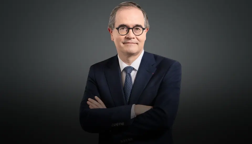 Nouveau Directeur Général de Renault S.A. et Président de Renault s.a.s