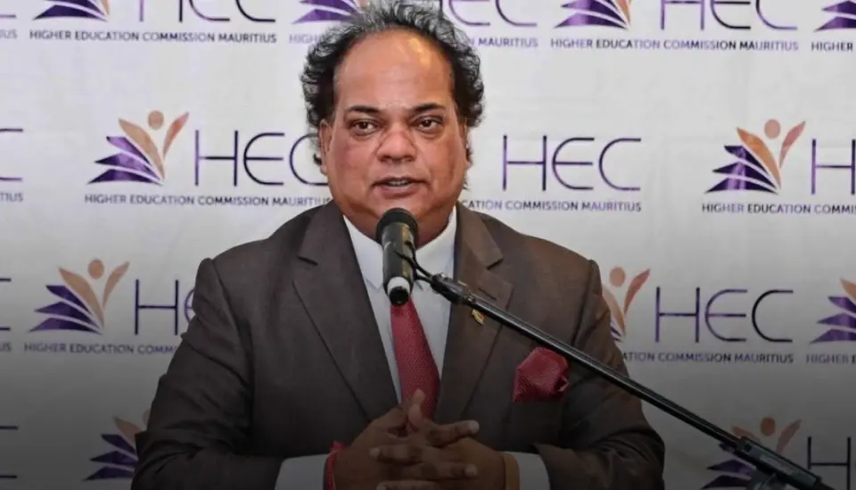 AI Strategy in Mauritius