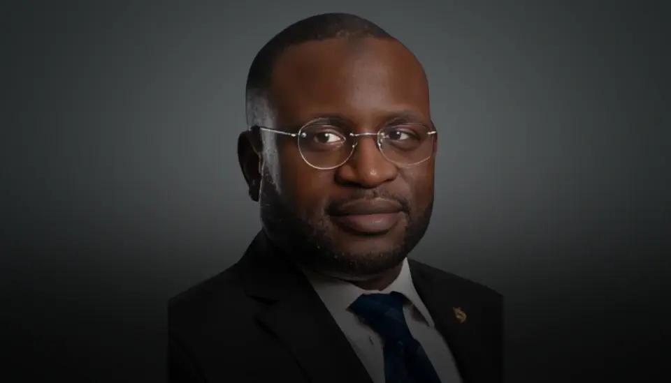Nouveau Directeur Général de NSIA Assurances Sénégal