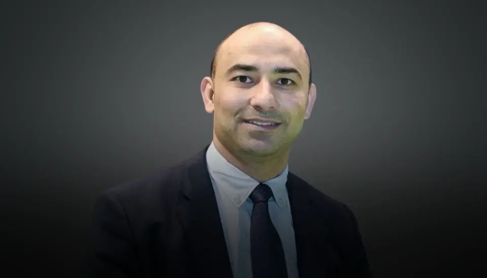 New Managing Director of Schneider Electric for Morocco and Mauritania
