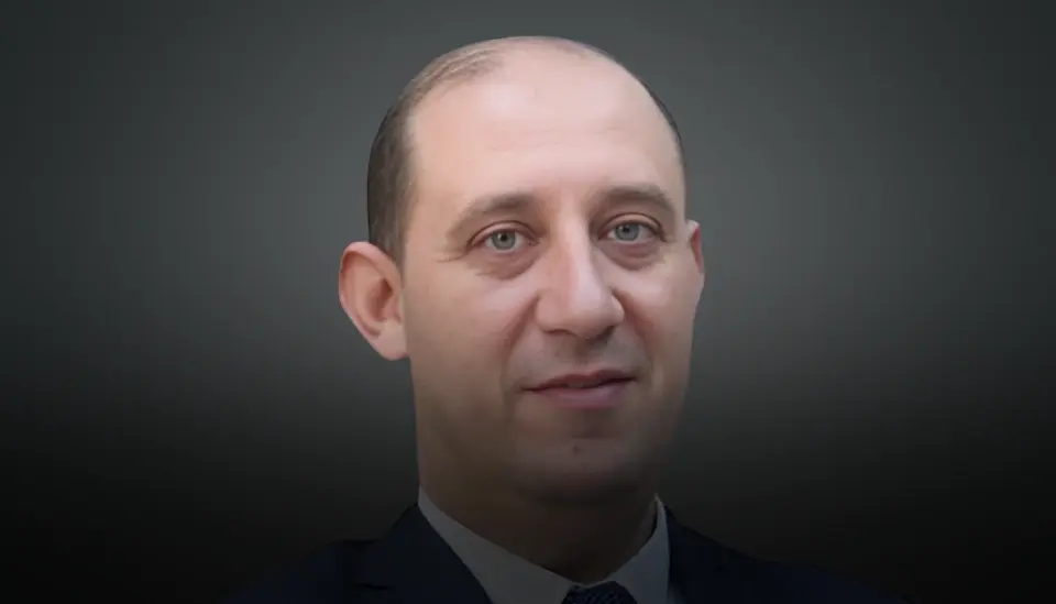 New President of the National Agency for the Development of Hydrocarbon Resources (ALNAFT)