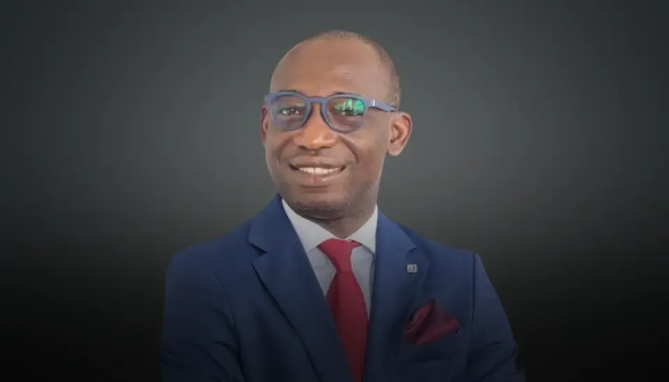 Nouveau Président du SADV Business Council