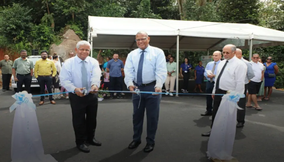 Improving the lives of residents
