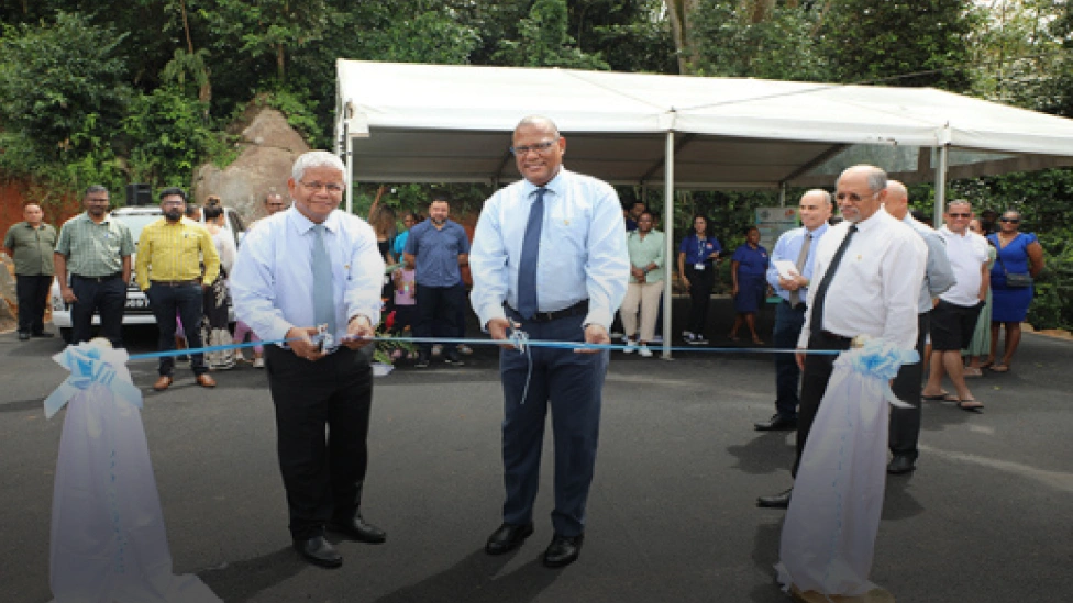 Improving the lives of residents