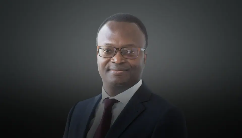 Nouveau Vice-président de l’Université du Québec à Montréal