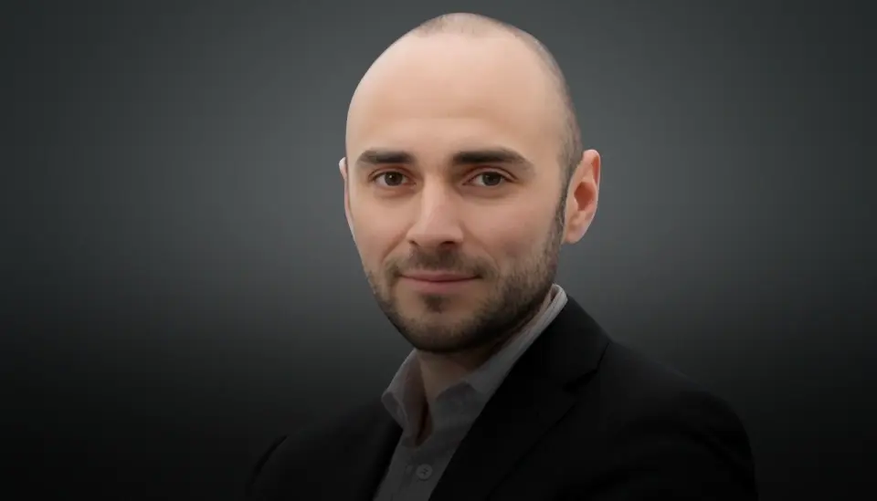New Director of Value Chain Transformation in Gabon