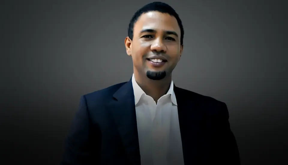 New Vice President for French-speaking Africa