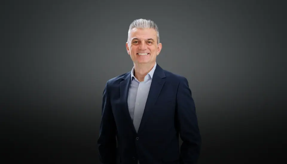 Nouveau Directeur Général régional de DHL Supply Chain