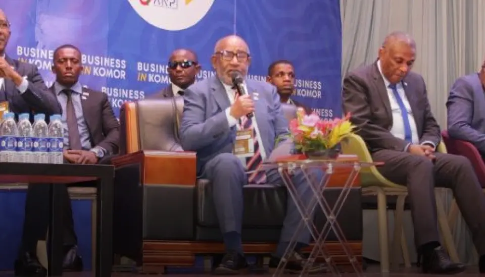 The 3rd edition of the Bik 2025 Show