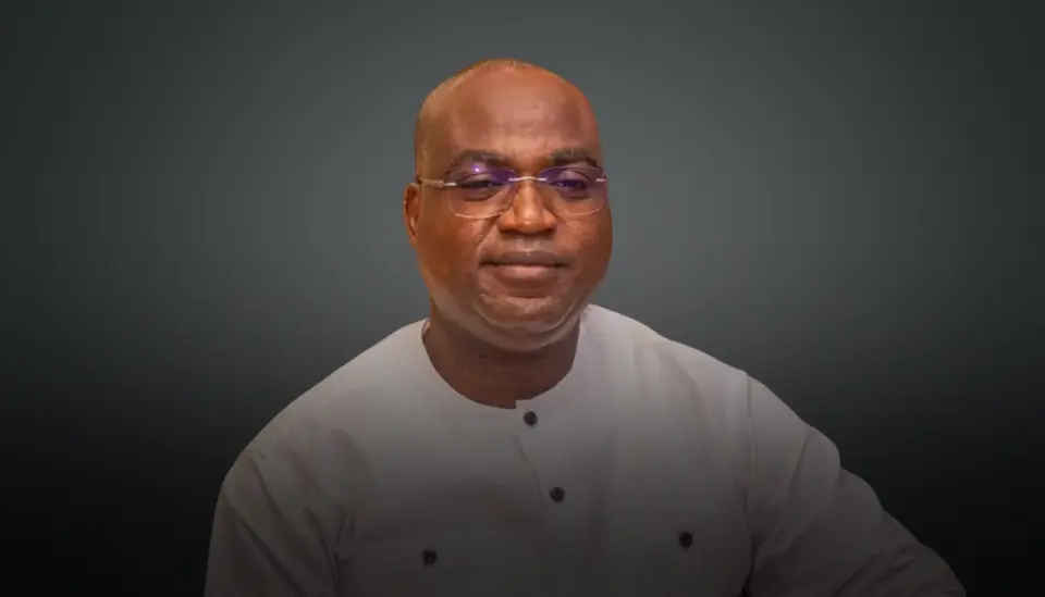 Nouveau Coordonnateur résident de l’ONU au Burkina FasoMaurice