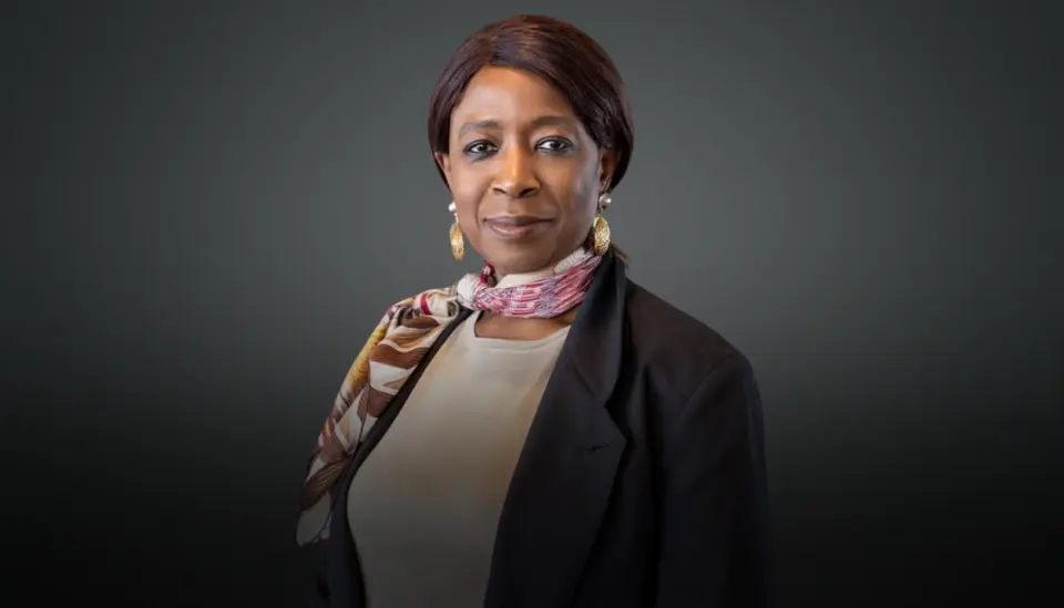 New United Nation Under-Secretary-General