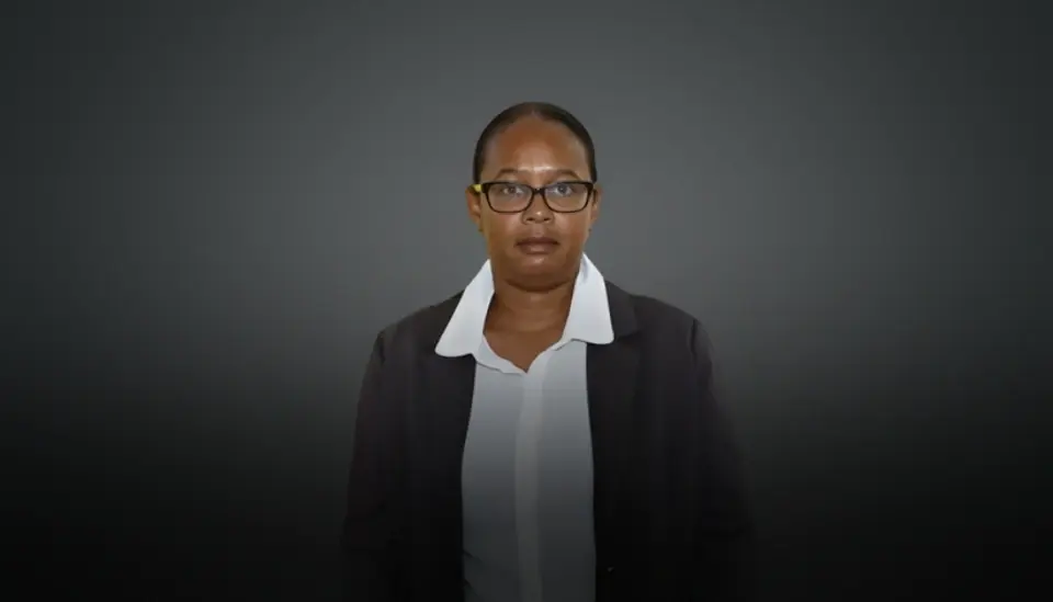 Nouveau Directrice Générale du National Tender Board