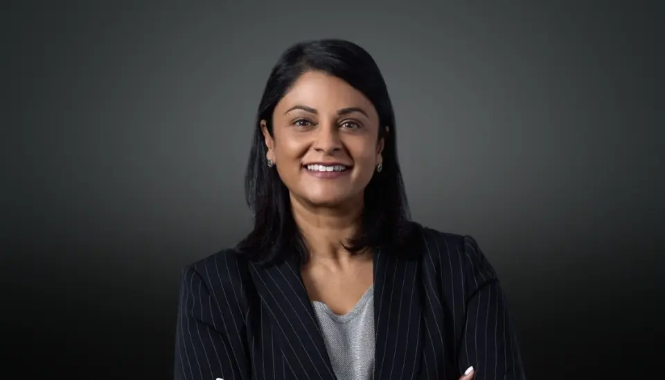 New regional management at Qantas