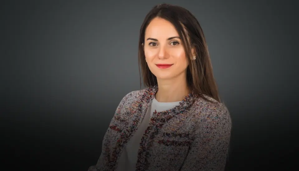 New Managing Director of OCP Africa