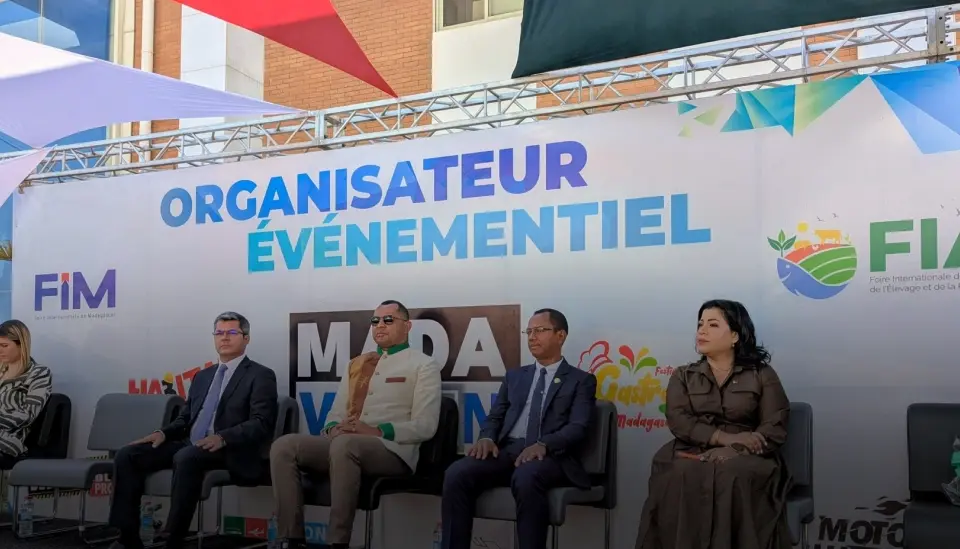 La FIA et la première du FIG