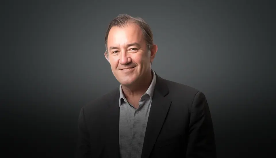 Nouveau CEO de Orange Money Group